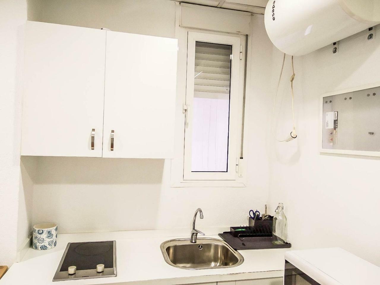 Estudio Calle Murillo Apartamento Sevilla