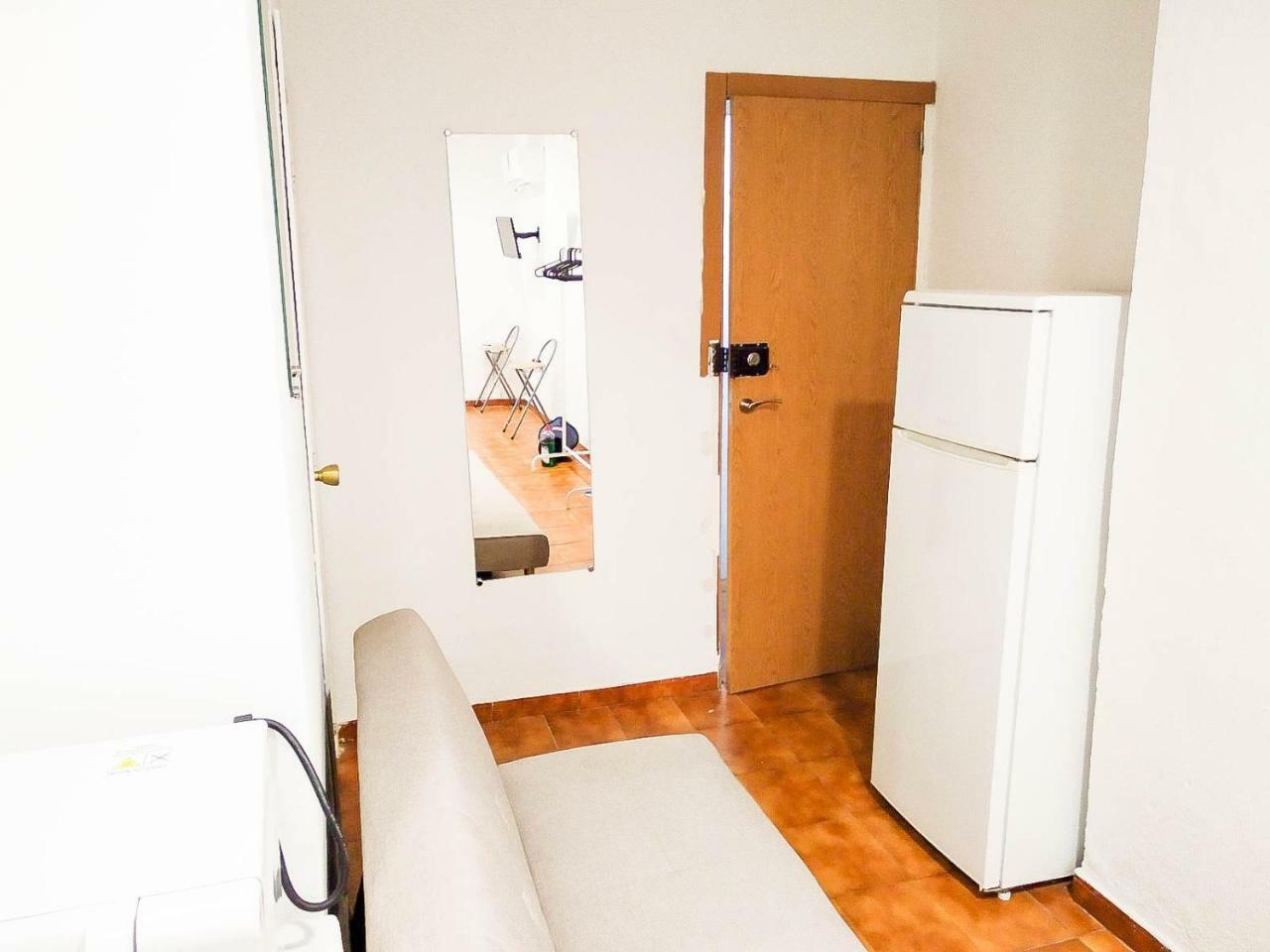Estudio Calle Murillo Apartamento *