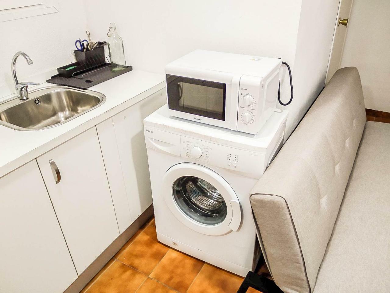 Estudio Calle Murillo Apartamento *