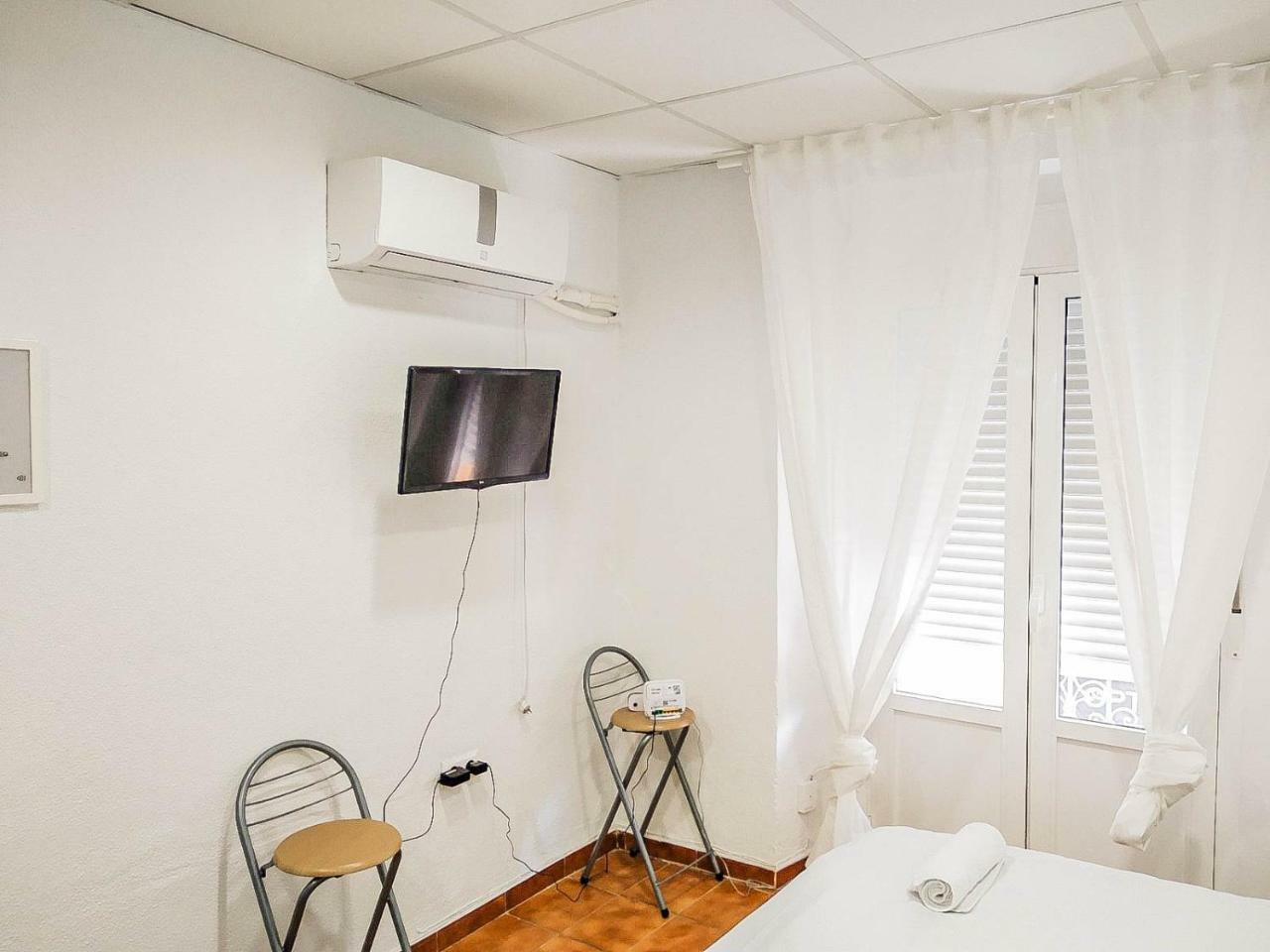 Estudio Calle Murillo Apartamento