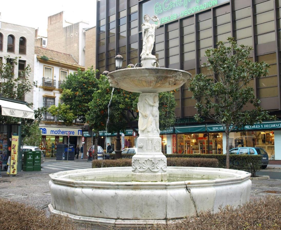 Estudio Calle Murillo Apartamento Sevilla